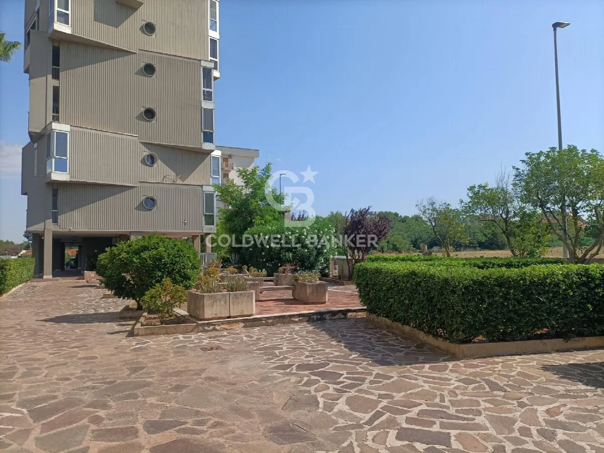 Appartamento in vendita a Taranto, Solito, Corvisea, Taranto 2, Salinella - foto 4