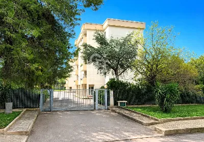 Appartamento a Crispiano