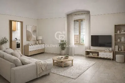 Appartamento a Barletta