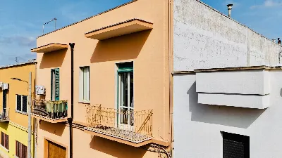 Appartamento a Galatina