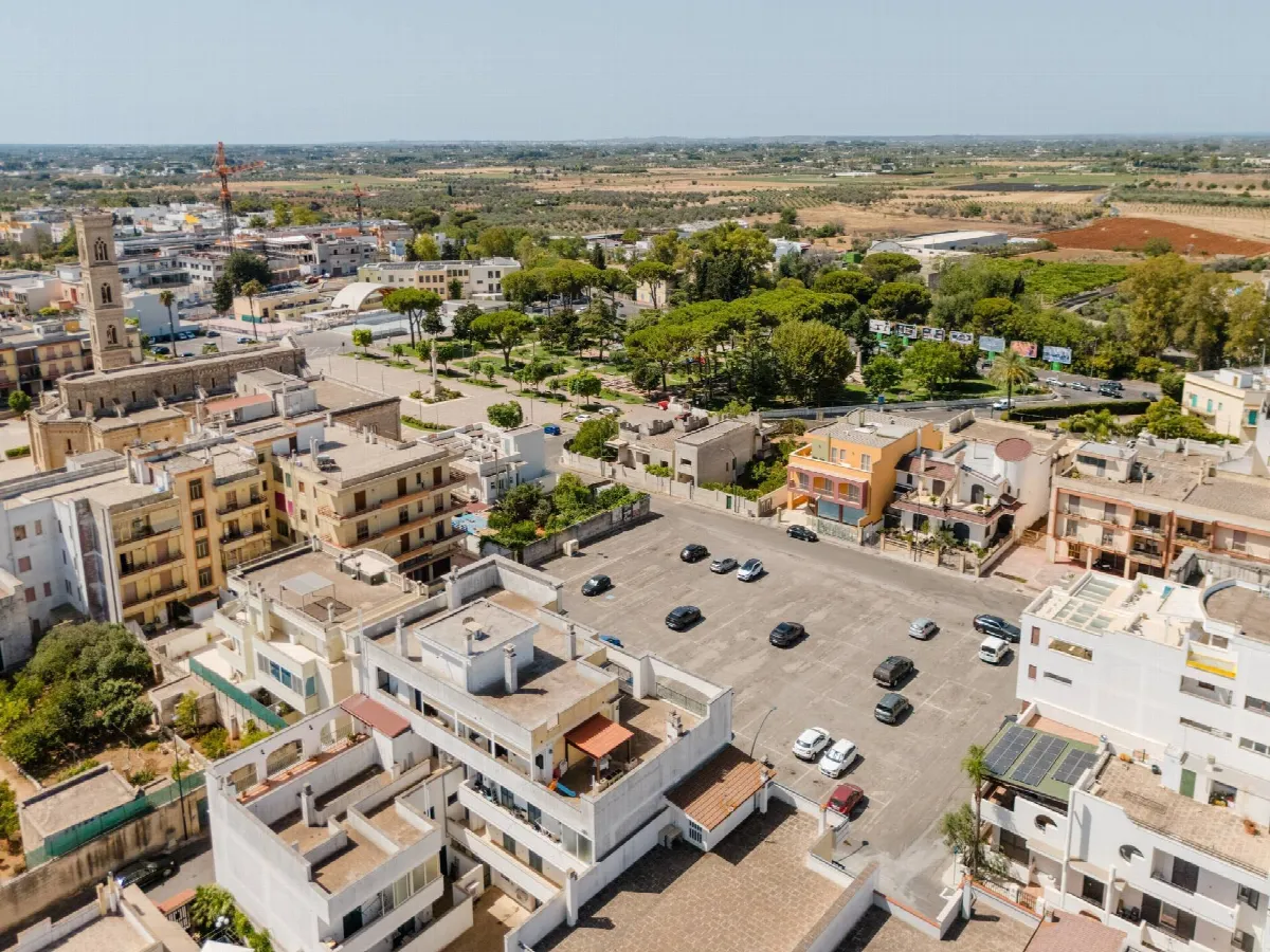Attico in vendita a Parabita - foto 4