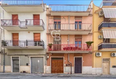 Appartamento a Andria