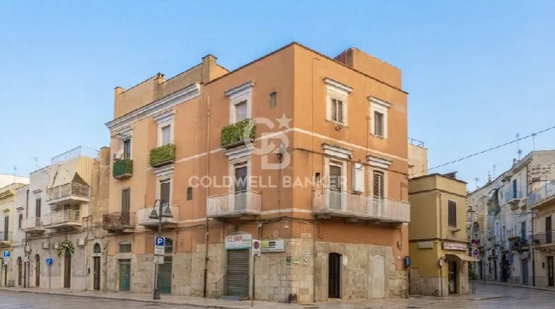 Appartamento in vendita a Barletta - foto 1