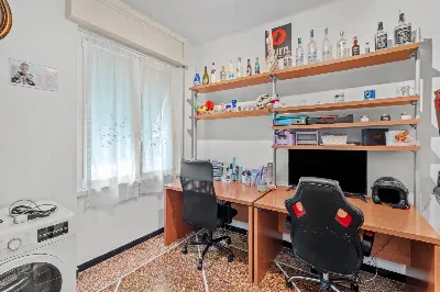 Appartamento in vendita a Rapallo - foto 4