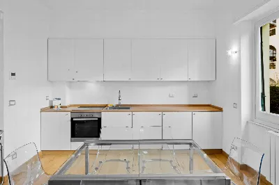Appartamento in vendita a Santa Margherita... - foto 5