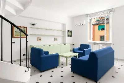 Appartamento a Santa Margherita Ligure