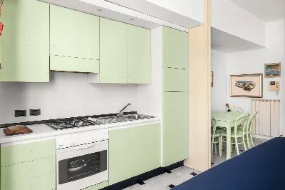 Appartamento in vendita a Santa Margherita... - foto 5