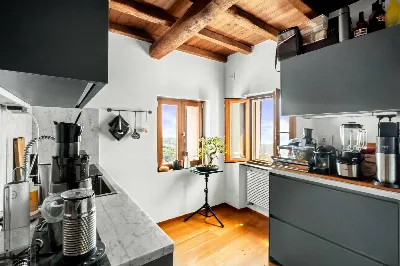 Appartamento in vendita a Cogorno - foto 6