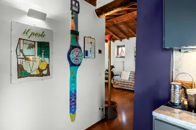 Appartamento in vendita a Cogorno - foto 7