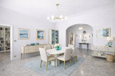 Appartamento in vendita a Santa Margherita... - foto 3
