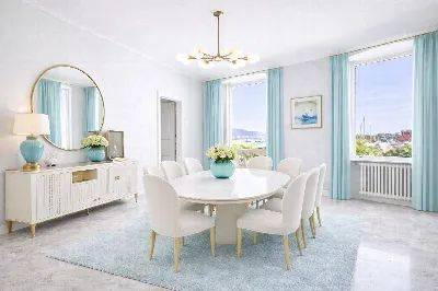 Appartamento in vendita a Santa Margherita... - foto 9
