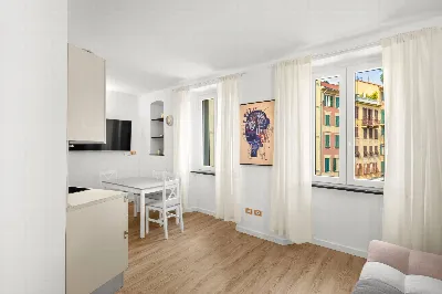 Appartamento a Santa Margherita Ligure