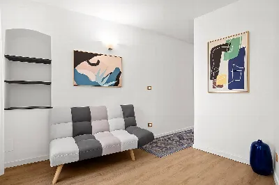Appartamento in vendita a Santa Margherita... - foto 2
