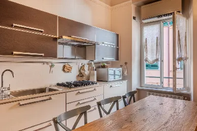 Appartamento in vendita a Sestri Levante - foto 1