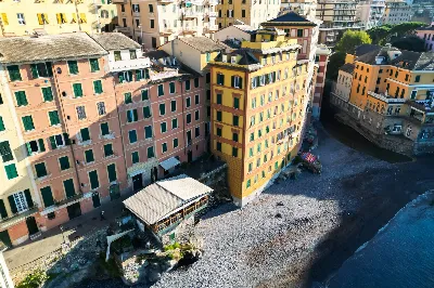 Appartamento in vendita a Camogli - foto 1