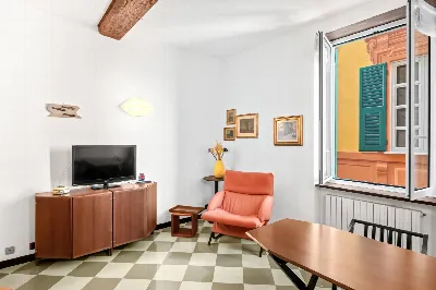 Appartamento in vendita a Camogli - foto 10