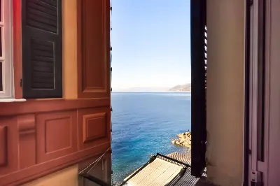 Appartamento in vendita a Camogli - foto 4
