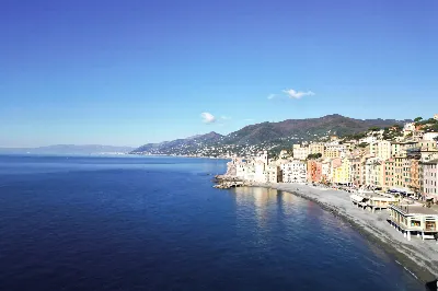 Appartamento in vendita a Camogli - foto 5