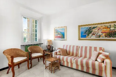 Appartamento in vendita a Rapallo - foto 8