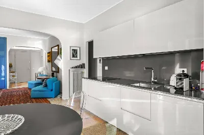 Appartamento in vendita a Rapallo - foto 7