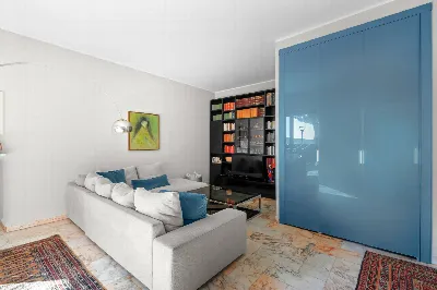 Appartamento in vendita a Rapallo - foto 9