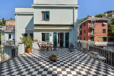 Appartamento in vendita a Recco - foto 2