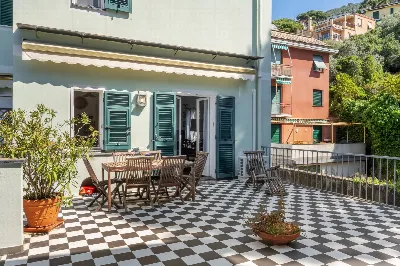 Appartamento in vendita a Recco - foto 3
