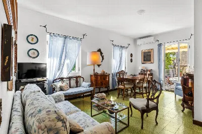 Appartamento in vendita a Recco - foto 7