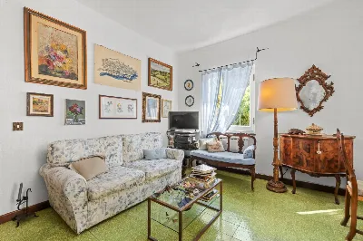 Appartamento in vendita a Recco - foto 8