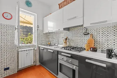 Appartamento in vendita a Recco - foto 9