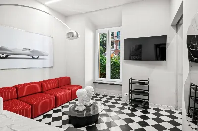 Appartamento in vendita a Portofino - foto 2