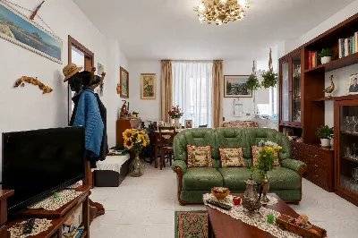 Appartamento in vendita a Casarza Ligure - foto 8