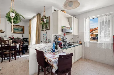 Appartamento in vendita a Casarza Ligure - foto 9