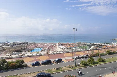 Appartamento a Genova