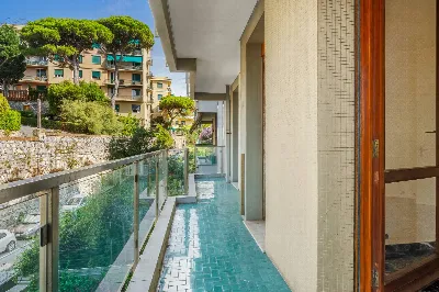 Appartamento in vendita a Genova, Albaro, ... - foto 10