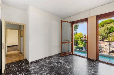 Appartamento in vendita a Genova, Albaro, ... - foto 4