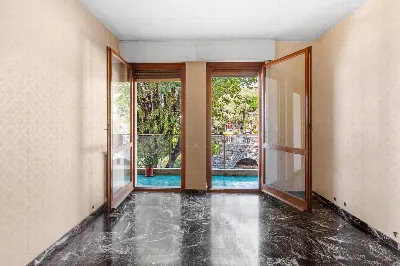Appartamento in vendita a Genova, Albaro, ... - foto 6