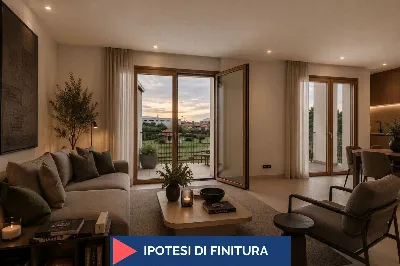 Appartamento in vendita a Rovato - foto 2