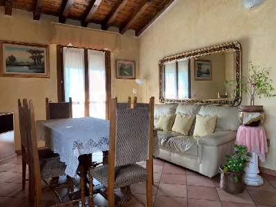 Appartamento in vendita a Ome - foto 10
