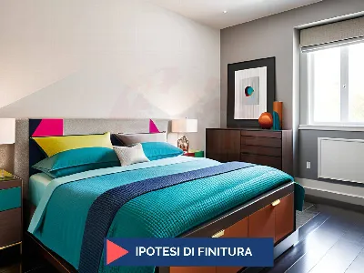 Appartamento in vendita a Ome - foto 3