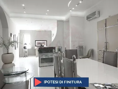 Appartamento in vendita a Ome - foto 4