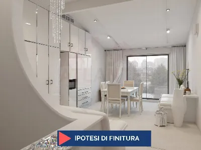 Appartamento in vendita a Ome - foto 6