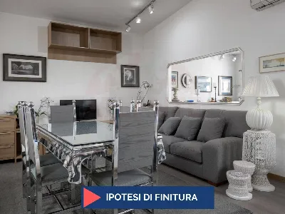 Appartamento in vendita a Ome - foto 9