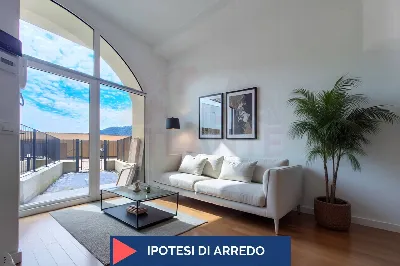 Appartamento in vendita a Erbusco - foto 2