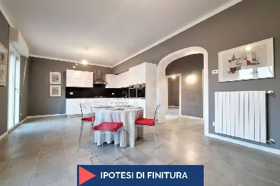 Appartamento in vendita a Iseo - foto 1