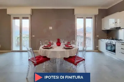 Appartamento in vendita a Iseo - foto 4