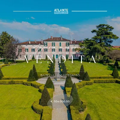 Appartamento in vendita a Castegnato - foto 4