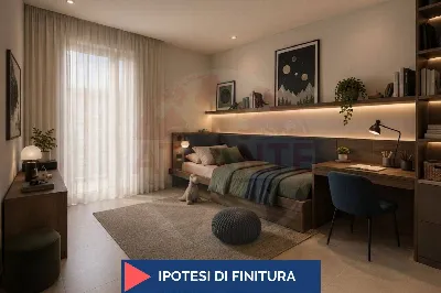 Appartamento in vendita a Castel Mella - foto 10