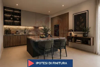 Appartamento in vendita a Castel Mella - foto 4