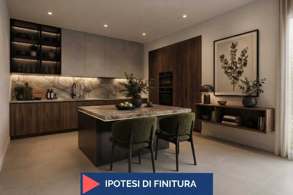 Appartamento in vendita a Castel Mella - foto 2